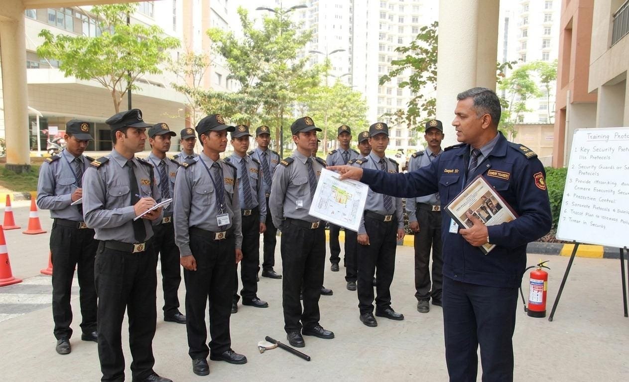 Corporate Briefing