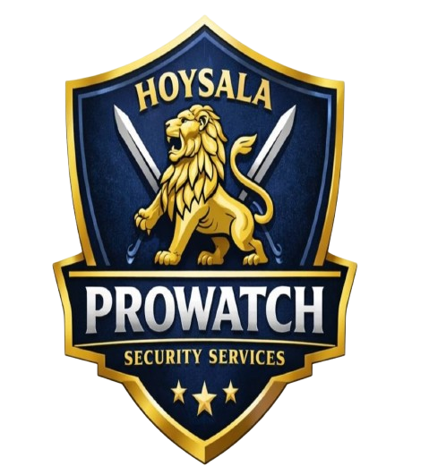 Hoysala Prowatch Logo